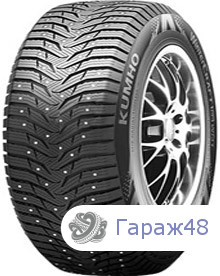 Kumho WinterCraft Ice WI31 245/40 R18 97T